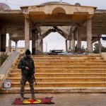 YPG/SDG ateşkese rağmen Suriye ordusuna İHA saldırısı düzenledi