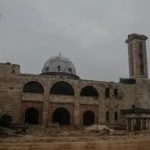 YPG/SDG’den temizlenen Şeyh Maksud’da yeniden ezan okundu