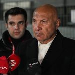 Yüksel Yıldırım: Bembeyaz bir sayfa açıyoruz