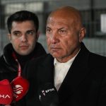 Yüksel Yıldırım: Musaba paracı bir oyuncu