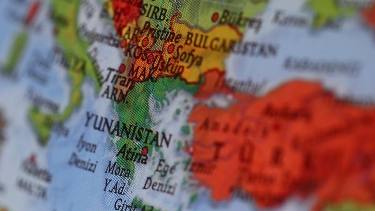 Yunan muhalif lider: Türkiye, Yunanistan’ı parsel parsel işgal ediyor