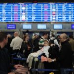 Yunanistan’da uçuşları durduran teknik arıza giderildi