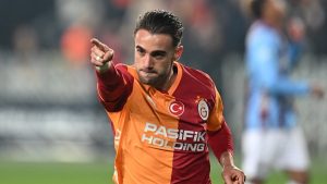 Yunus Akgün: Kupayı almak istiyoruz