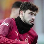 Yusuf Demir’in menajeri: Yaza kadar sözleşmemiz var