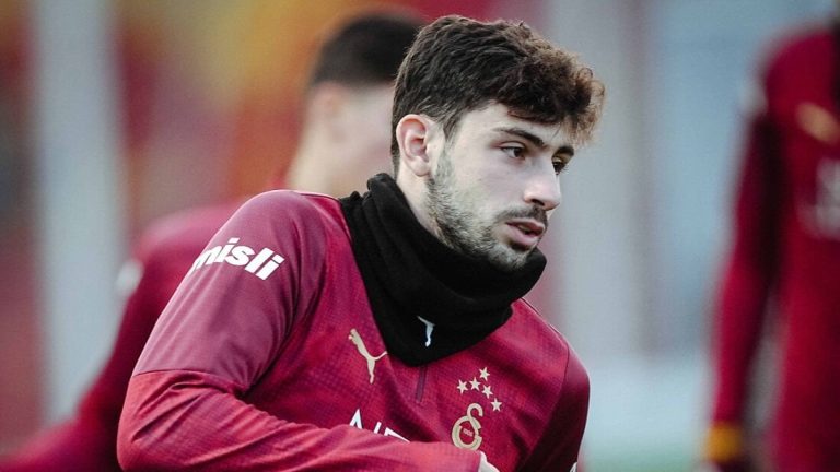 Yusuf Demir’in menajeri: Yaza kadar sözleşmemiz var