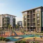 Yüzyılın Konut Projesi’nde kura çekimleri devam ediyor