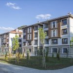 Yüzyılın Konut Projesi’nde kura çekimleri devam ediyor