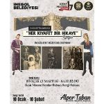 “Zarafetin Mirası” Sergisi İnegöl’de Kapılarını Açıyor