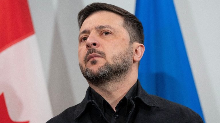 Zelensky: Savaşın sona ermesini istiyoruz ama Ukrayna’nın bitmesini istemiyoruz