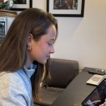 Zeynep Sönmez, AA’nın “Yılın Kareleri” oylamasına katıldı