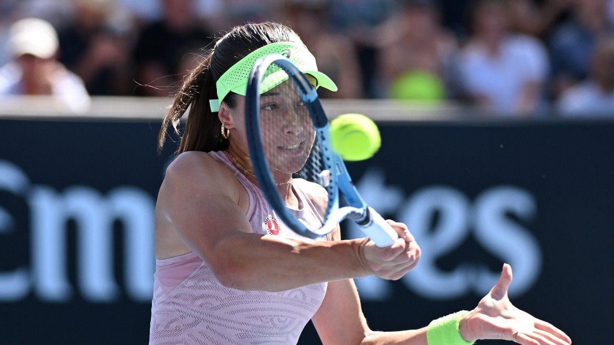 Zeynep Sönmez’den Filistin’e destek