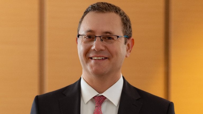 Ziya Alper Önder, Divan Grubu’nun Genel Müdürü olarak atandı