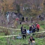 Zonguldak’ta 1 öğrencinin öldüğü kazaya ilişkin 6 kamu görevlisine hapis