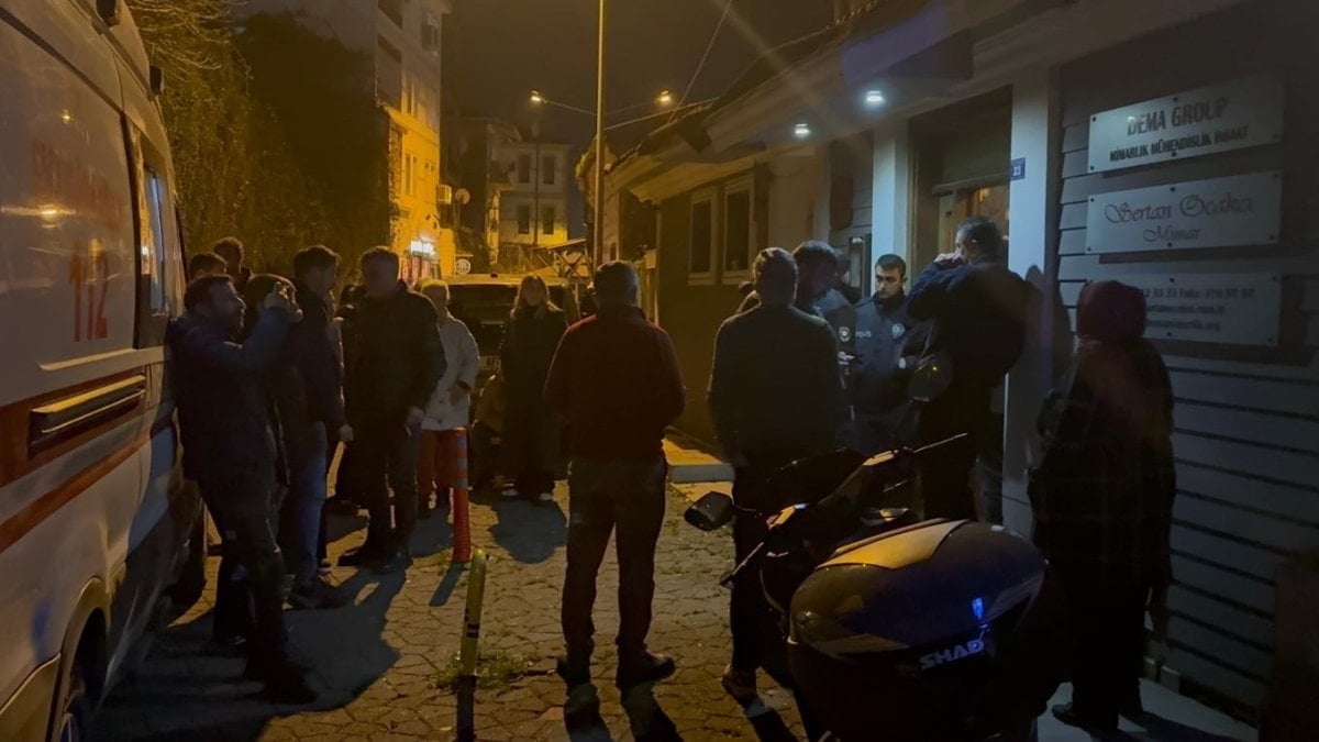 Zonguldak’ta CHP eski ilçe başkanı ofisinde ölü bulundu