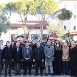 Zübeyde Hanım, Vefatının 103. Yılında Ödemiş’te Anıldı