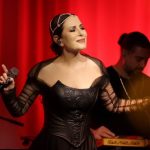 Zuhal Olcay, Haluk Bilginer’in ihaneti hakkında konuştu