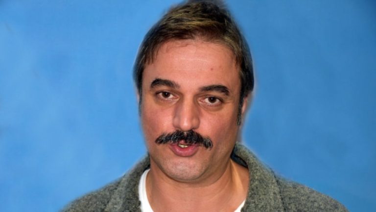 15 yıl önce organ nakli merkezini ziyaret etmiş! Ufuk Özkan’ın görüntüsü gündem oldu