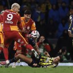 2025’te uluslararası transferlere 13,08 milyar dolar harcanarak rekor kırıldı