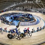 2026 UEC Avrupa Pist Bisikleti Şampiyonası’nın Dördüncü Günü Rekorla Başladı