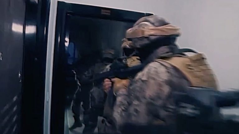 24 ilde uyuşturucu satıcılarına büyük darbe: 144 kişi yakalandı