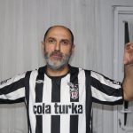 25 yıldır Beşiktaş’ın her maçını tek tek not alıyor