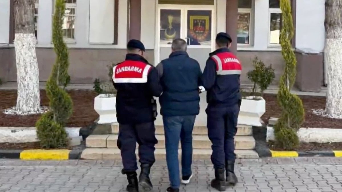 29 ilde FETÖ operasyonu: 63 şüpheli yakalandı