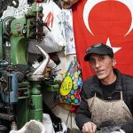 40 Yıldır Ayakkabılara Can Veriyor