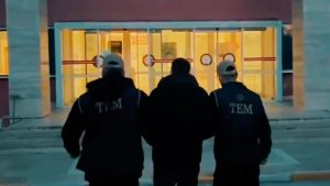 46 ilde FETÖ operasyonu: 82 tutuklama