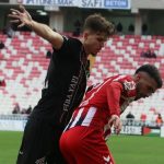 6 gol atıldı! Sivasspor – Vanspor maçında kazanan yok