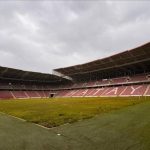 6 Şubat depremleri spor dünyasını da etkiledi