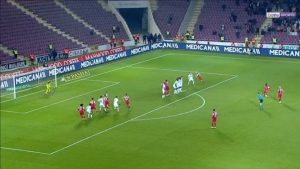 6 Şubat depremlerinde kaybettiklerimizden biriydi: Christian Atsu’nun son golü…