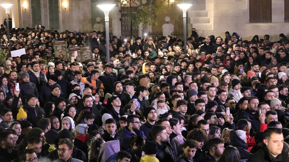 6 Şubat depremlerinin 3. yılında 11 ilde sessiz anma