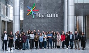 8. Uluslararası Değişik Doğal Taş Tasarım Yarışması’nda finalistler belli oldu