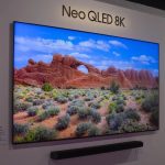 8K TV’ler tarih mi oluyor: LG, panel üretimini durdurma kararı aldı