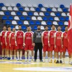 A Milli Erkek Hentbol Takımı, Romanya’yı elerse Norveç ile karşılaşacak