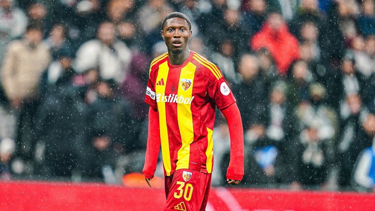 AAron Opoku, Eintracht Braunschweig’e transfer oldu