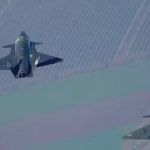 AB basınından Türkiye’ye övgü: Havacılık tarihinde bir ilk