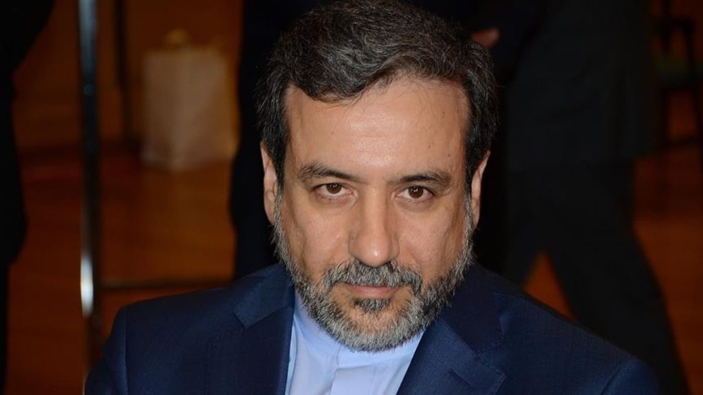 Abbas Arakçi: Güvenlik konferansının sirke dönüşmesini görmek üzücü