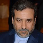 Abbas Arakçi: Güvenlik konferansının sirke dönüşmesini görmek üzücü