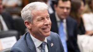 ABD Enerji Bakanı’ndan Venezuela’ya resmi ziyaret