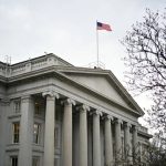 ABD Hazine Bakanlığı ilk çeyrek borçlanma tahminini düşürdü