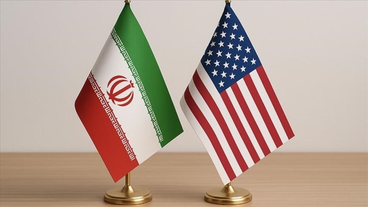 ABD: İran ile görüşmeler bu hafta sonuna doğru yapılacak