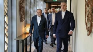 ABD-İran müzakereleri sonrası İran’dan ilk mesaj