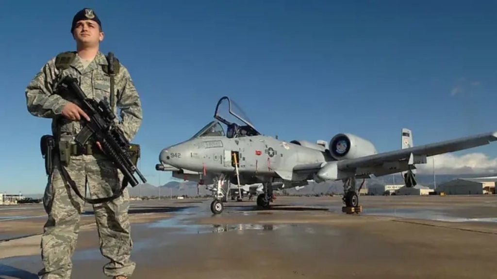 ABD, Orta Doğu’da askeri tatbikat yapacak