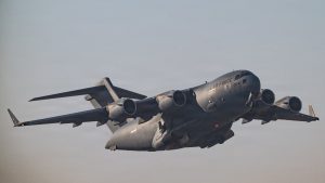 ABD, Orta Doğu’da hava tatbikatı düzenleyeceğini duyurdu