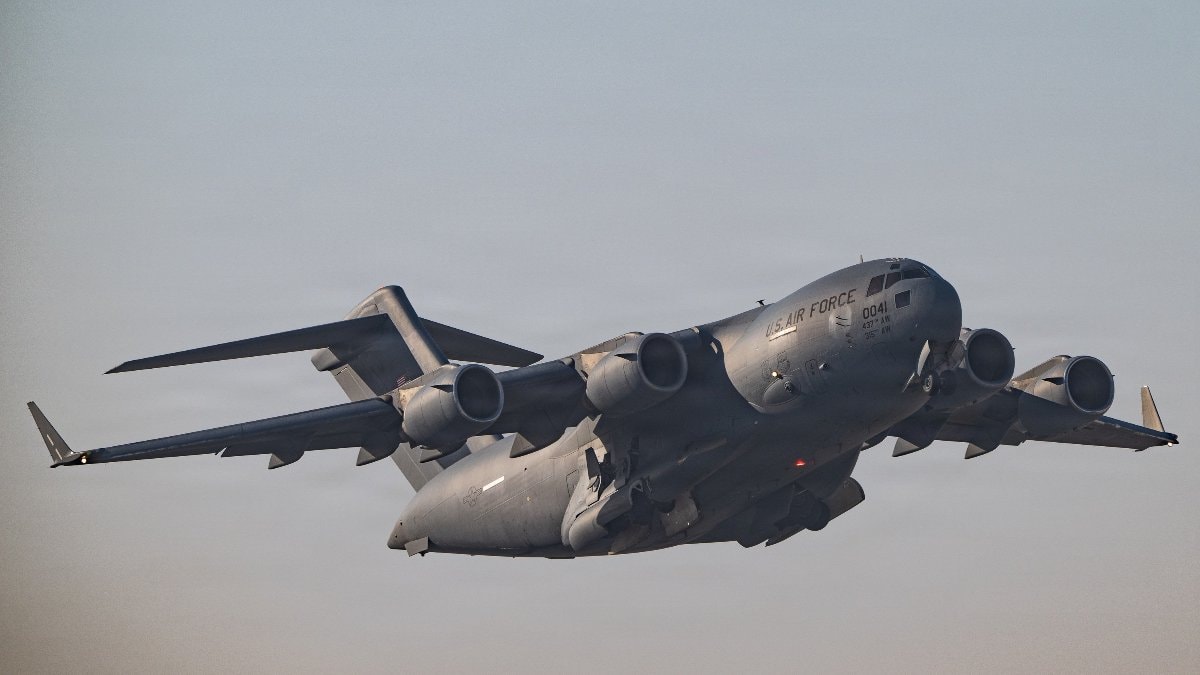 ABD, Orta Doğu’da hava tatbikatı düzenleyeceğini duyurdu