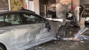 ABD’de facia gibi kaza: 3 kişi öldü