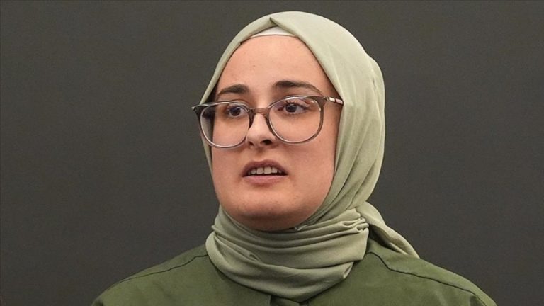 ABD’de Göçmenlik Mahkemesinden Rümeysa Öztürk kararı