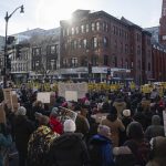 ABD’de ICE karşıtı gösteriler sürüyor