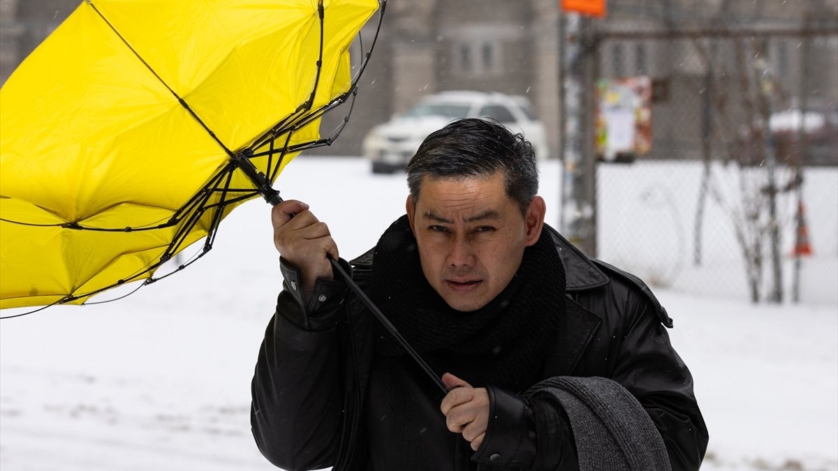 ABD’de kar fırtınası iş hayatını etkiledi